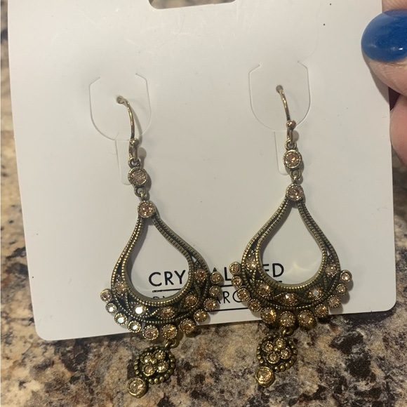New Earrings - Picture 4 of 4
